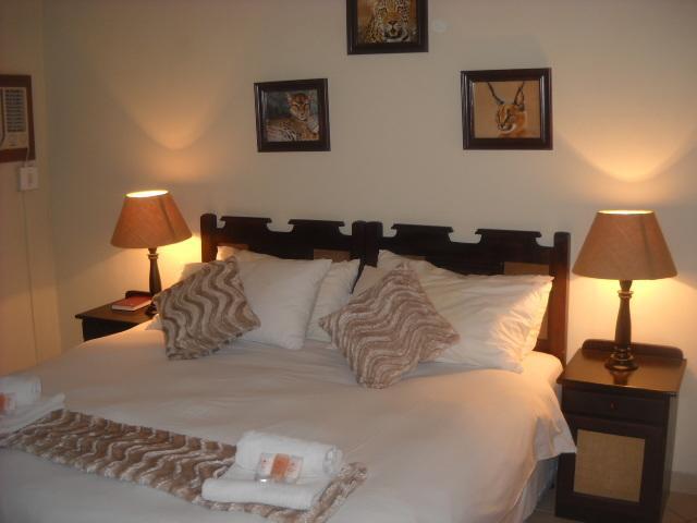 The Beverly Hills Guest Lodge พาลาบอร์วา ห้อง รูปภาพ